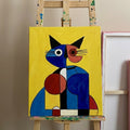 Perspectives of a Cat