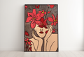 Blooming Muse