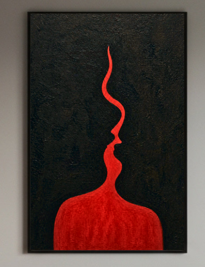 Crimson Divide