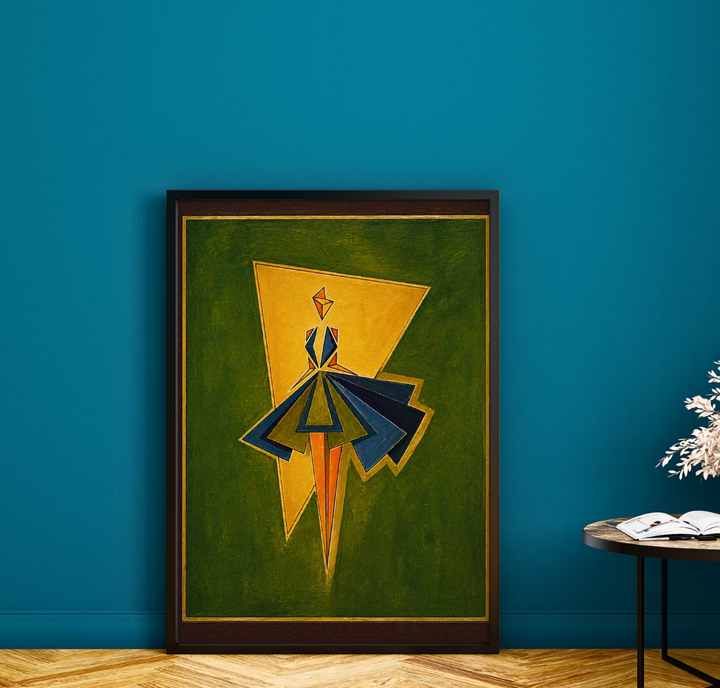Electic Elegance