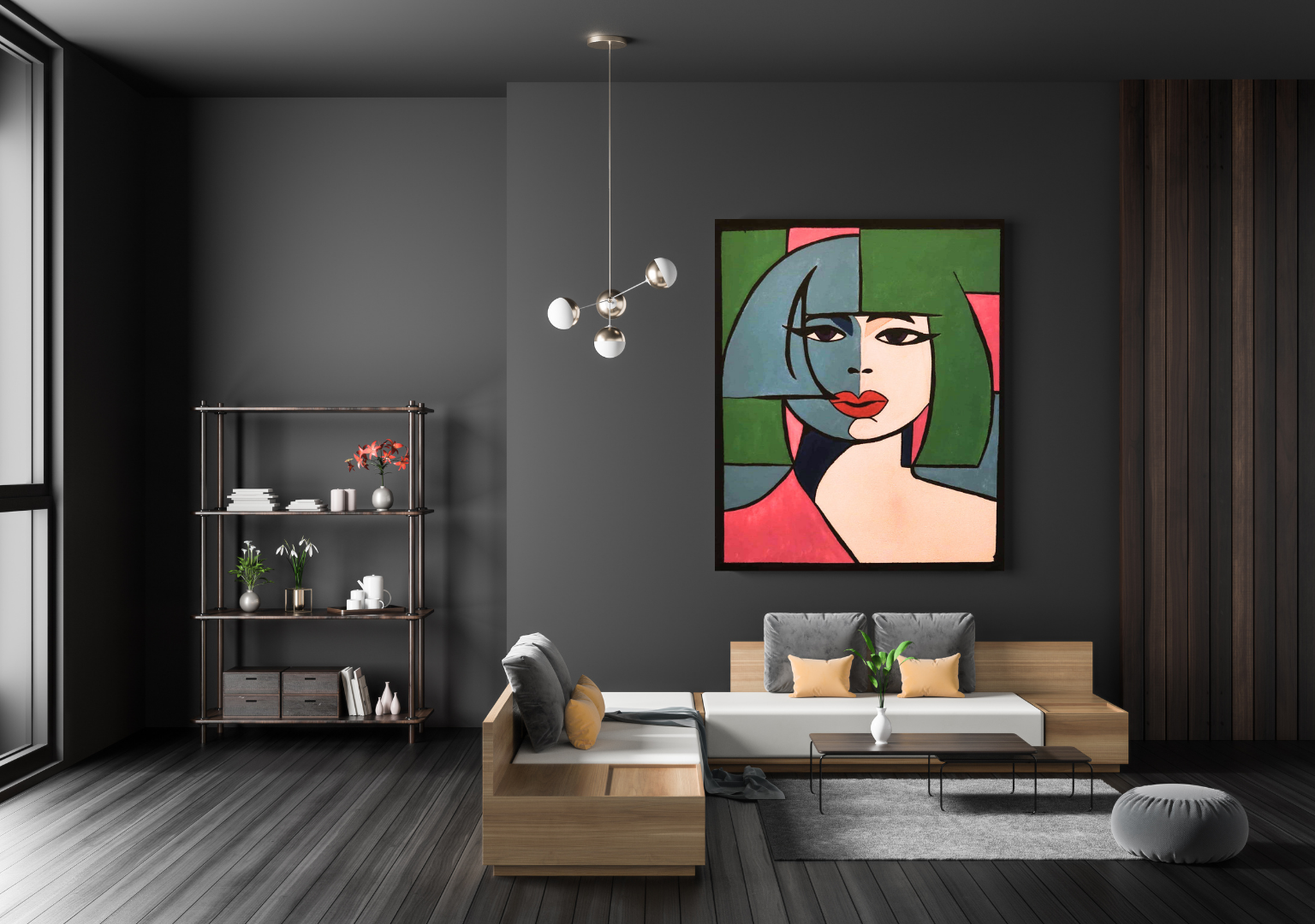 Emerald Muse