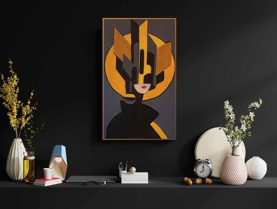 Golden Eclipse