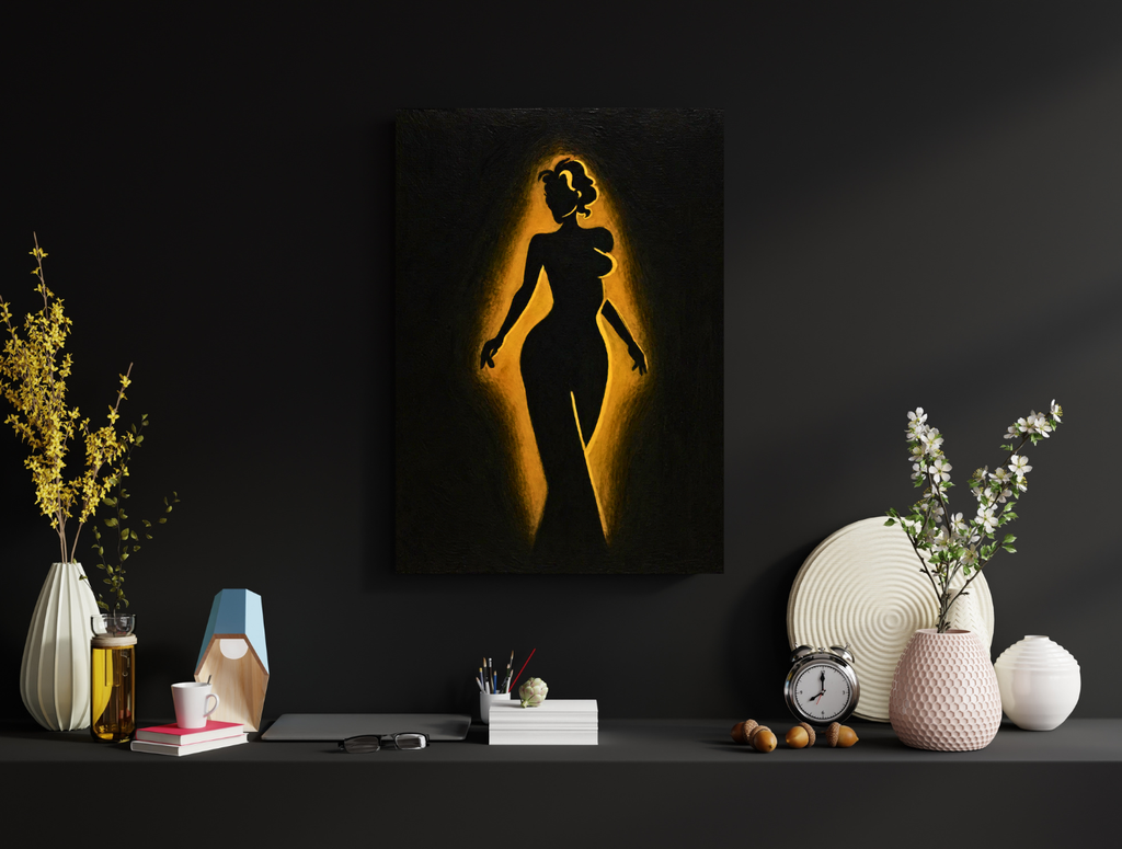 Golden Shadow