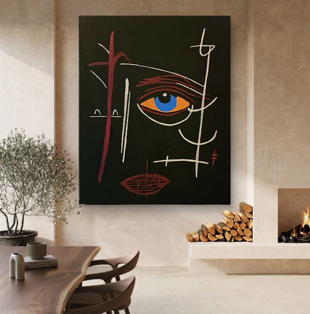 Inner Vision