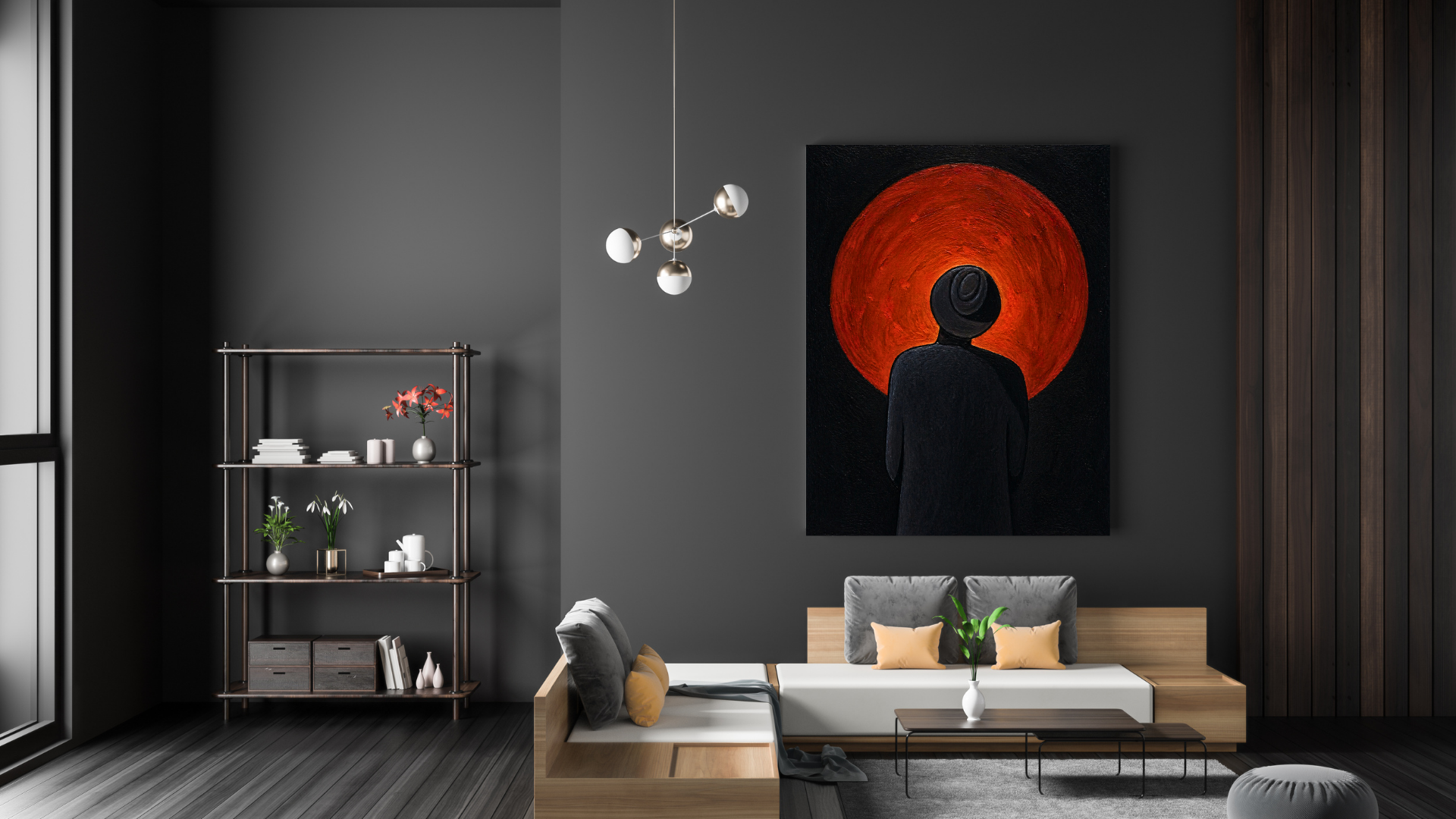 Red Halo