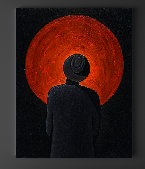 Red Halo