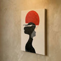 Red in Mind