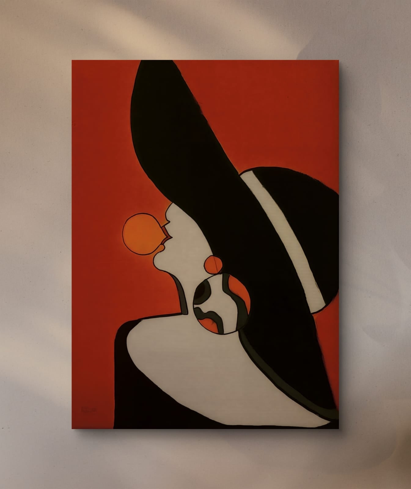 Chic & Minimalist